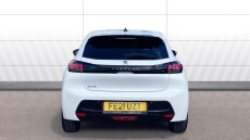 Peugeot 208 1.2 PureTech 100 Allure 5dr Petrol Hatchback